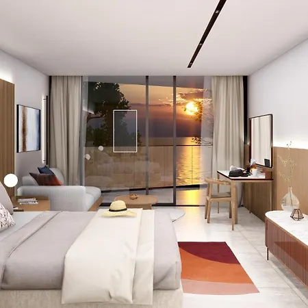 The Noor & 5* Marmaris