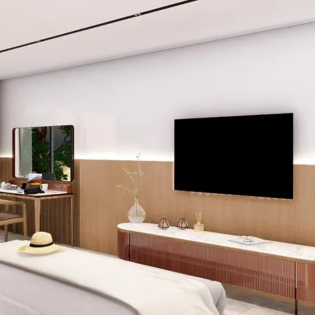 The Noor & Hotel Marmaris