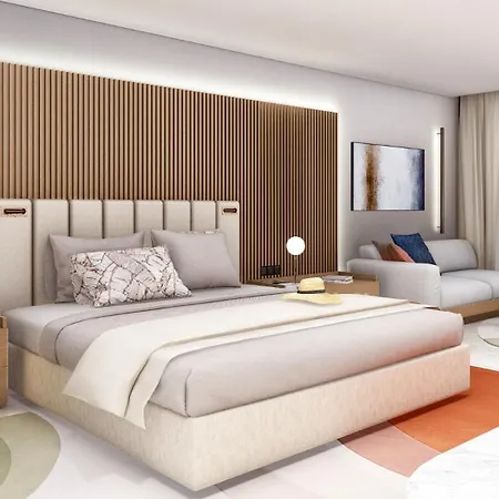 Hotel The Noor & Marmaris