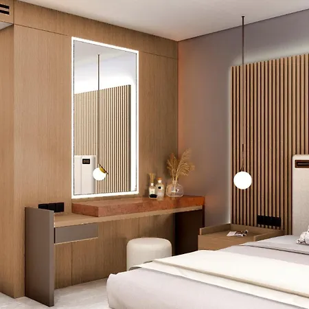 The Noor & 酒店 5*