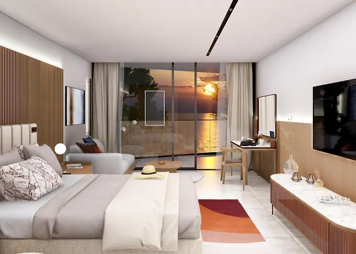 The Noor & 5* Marmaris